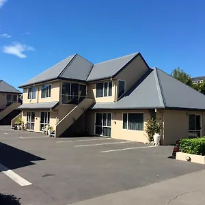 Casino Court Motor **** Christchurch