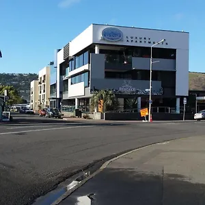 Sumner Re Treat ***** Christchurch
