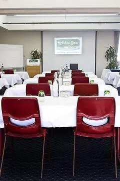Hotel Holiday Inn On Avon Christchurch